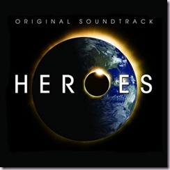 VA - Heroes OST (2008) VA - Heroes OST (2008)