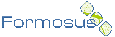 Formosus blog logo Formosus blog logo