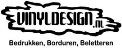 Vinyldesign logo Vinyldesign logo