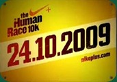 Human Race 24102009 Human Race 24102009