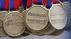 Medaille Eindhoven Medaille Eindhoven