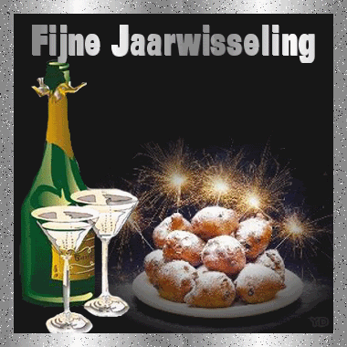Jaarwisseling Jaarwisseling
