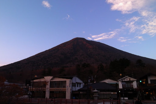 Nantai-san