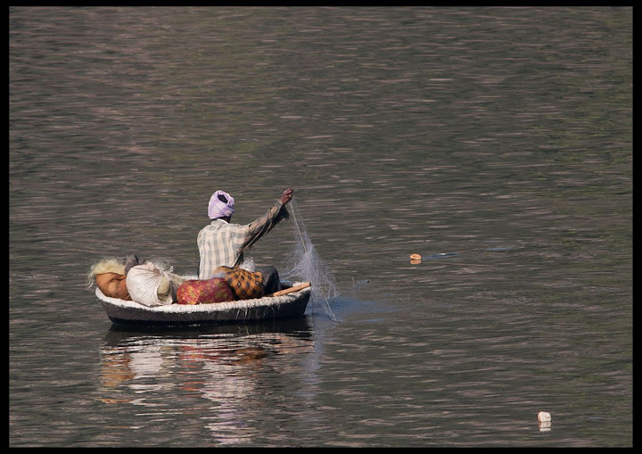 Fishing