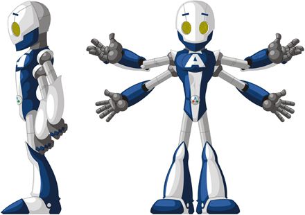 Robô