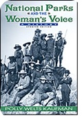 National Parks and the Woman's Voice