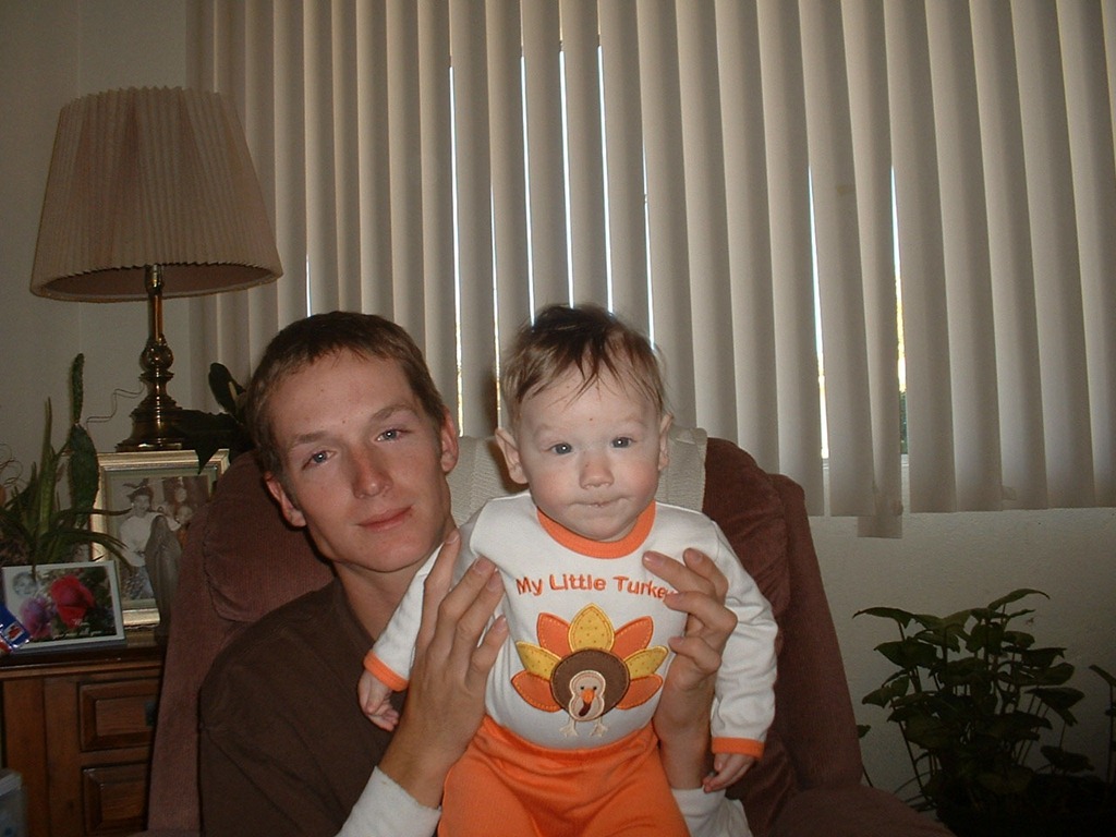 [Dad and Jim first Thanks giving 2005[14].jpg]