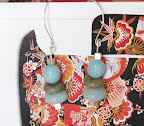 Beautiful Baby Blue Earrings