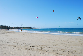 Bozobeach