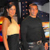 Salman refuse to answer about Katrina!