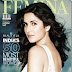 Katrina & Kareena on Femina cover page