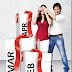 Saif Kareena features in New Airtel ads
