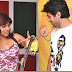 Priyanka and Harman promote their film on Radio Mirchi