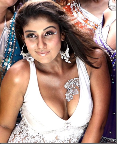 Nayanthara sexy pictures 031209