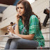 Samantha - heroine of Ajith Kumar’s 50th movie