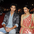 Shahid with Deepika in his next movie!