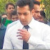 Salman Khan in formal wear for ‘Bodyguard’!