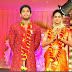 Allu Arjun Sneha Reddy wedding reception pictures