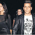 Salman Khan & Katrina Kaif coming together