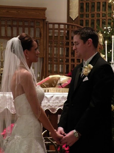Wedding Vows
