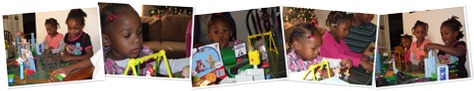 View Toy Story 3 play date