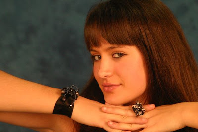 Sara Zaveti