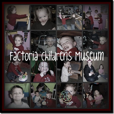 childrens museum