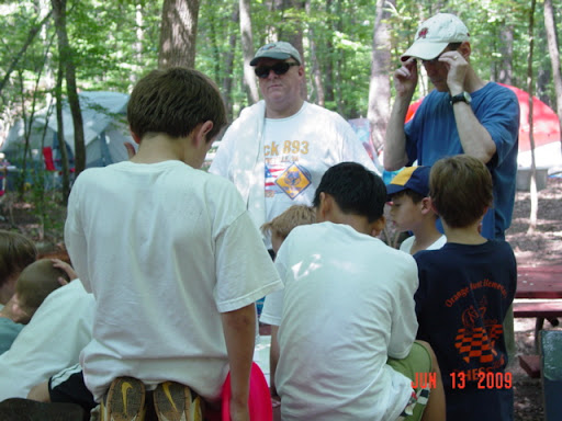 Map Reading Instruction 6. pack893