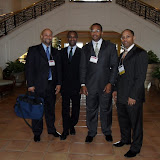 Commercial Law Section Mtg. & 12D Candidates Forum