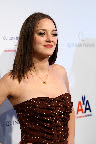 Marion Cotillard