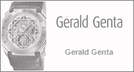 Gerald Genta