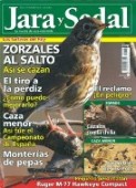 Portada Jara y sedal
