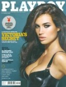 Portada Playboy