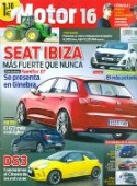 Portada Motor16