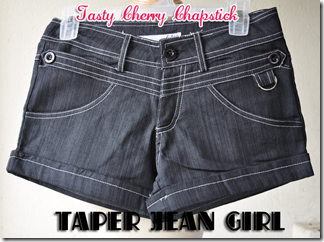 taper jean girl 7