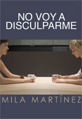 no voy a disculparme