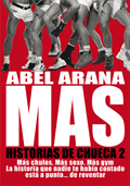Más.Historias de Chueca 2