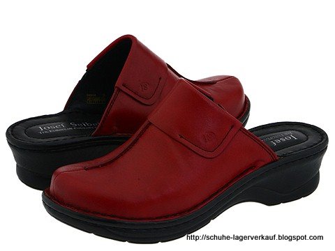 Schuhe lagerverkauf:200412