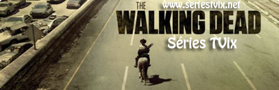 The Walking Dead