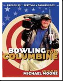 Bowling for Columbine - Trailer