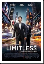 Limitless - Trailer
