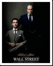 Wall Street: Money Never Sleeps - Trailer