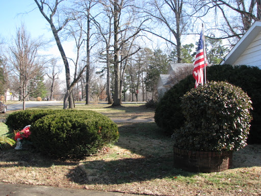 Phelps Grove Neighborhood