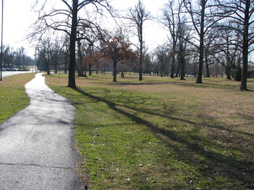 Phelps Grove Neighborhood