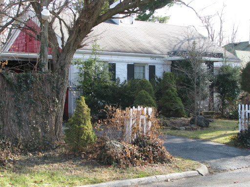 Phelps Grove Neighborhood