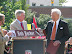 Bob Barker Boulevard Ceremony thumb