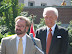 Bob Barker Boulevard Ceremony thumb