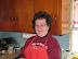 Betty Harter at the Billings VFW thumb
