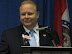 Gary Nodler Congressional Announcement thumb