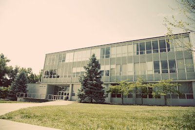 Missouri State Fine Arts Academy